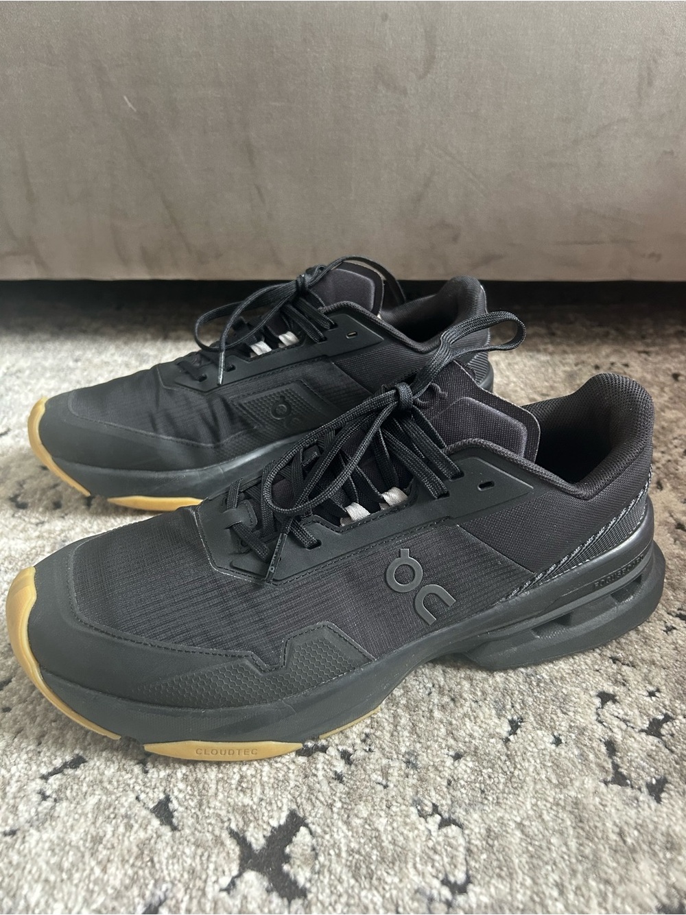On Cloud On Running Cloudpulse Pro Mens Size 10.5